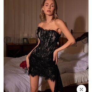 Mew Mews brand new dress in packaging